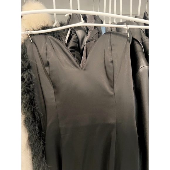 Wheels & Dollbaby Evening Gown - Picture 6 of 11